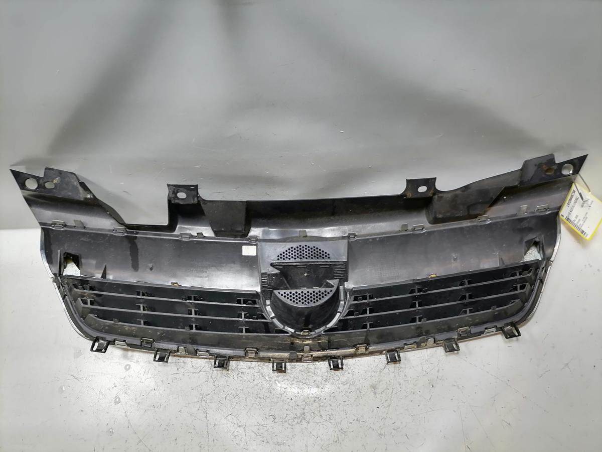 Opel Zafira B original K&uuml;hlergrill Bj.2005